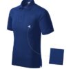 Resist Heavy Polo Koszulka polo męska S