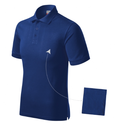 Resist Heavy Polo Koszulka polo męska S
