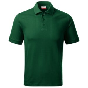 Alternative view of Resist Heavy Polo Koszulka polo męska XL