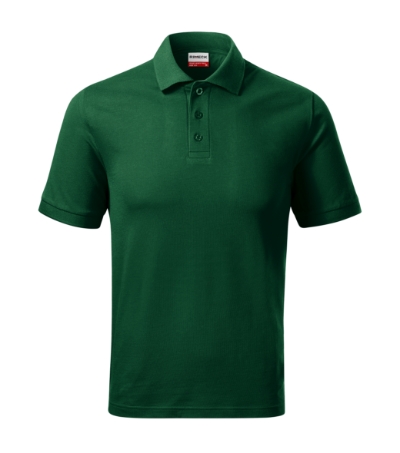 Resist Heavy Polo Koszulka polo męska XL - obrazek 2