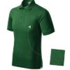 Resist Heavy Polo Koszulka polo męska XL
