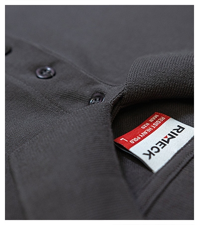 Resist Heavy Polo Koszulka polo męska XL - obrazek 4