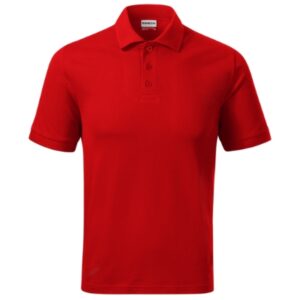 Alternative view of Resist Heavy Polo Koszulka polo męska S