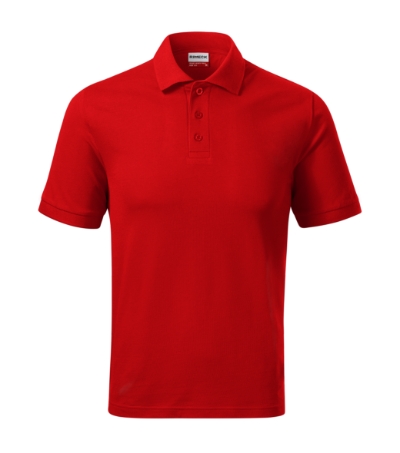 Resist Heavy Polo Koszulka polo męska S - obrazek 2