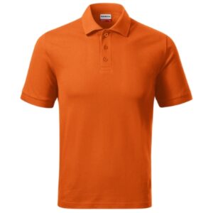 Alternative view of Resist Heavy Polo Koszulka polo męska 2XL