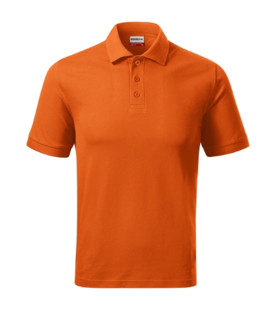 Resist Heavy Polo Koszulka polo męska S - obrazek 2