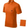 Resist Heavy Polo Koszulka polo męska S