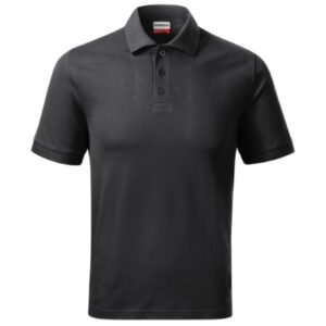 Alternative view of Resist Heavy Polo Koszulka polo męska 3XL