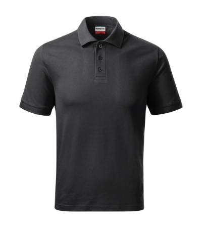 Resist Heavy Polo Koszulka polo męska M - obrazek 2