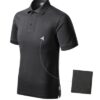 Resist Heavy Polo Koszulka polo męska 4XL
