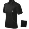 Resist Heavy Polo Koszulka polo męska 3XL