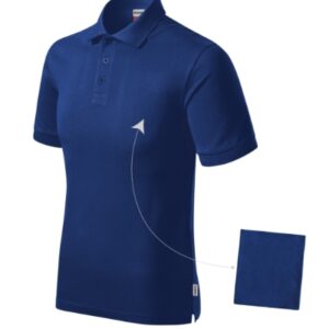Resist Heavy Polo Koszulka polo męska 2XL