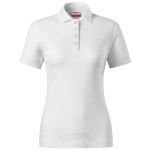 Alternative view of Resist Heavy Polo Koszulka polo damska L