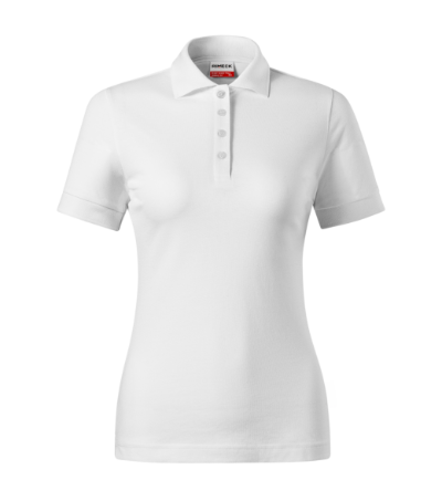 Resist Heavy Polo Koszulka polo damska M - obrazek 2