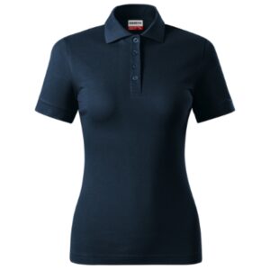 Alternative view of Resist Heavy Polo Koszulka polo damska M