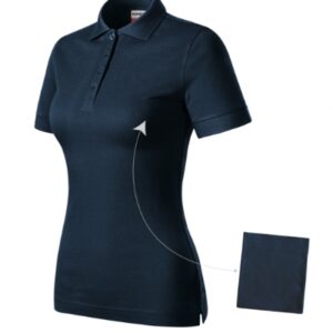 Resist Heavy Polo Koszulka polo damska M