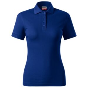 Alternative view of Resist Heavy Polo Koszulka polo damska S