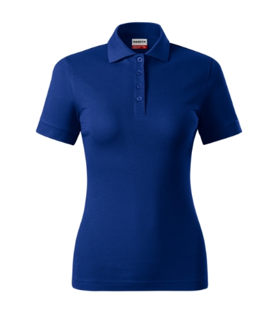Resist Heavy Polo Koszulka polo damska M - obrazek 2
