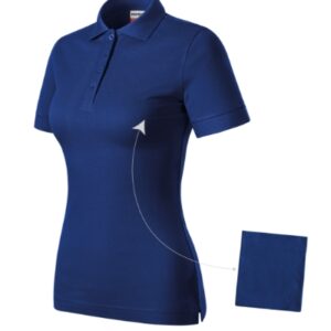 Resist Heavy Polo Koszulka polo damska S