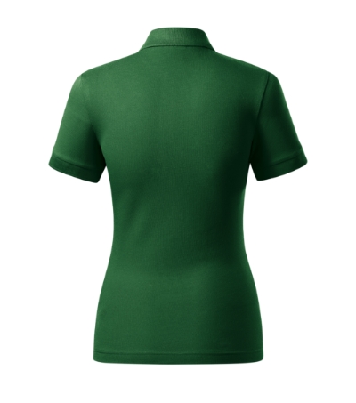 Resist Heavy Polo Koszulka polo damska S - obrazek 5
