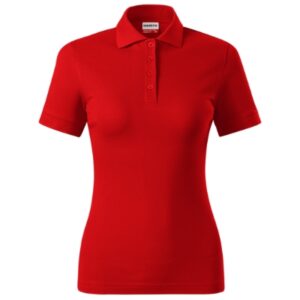 Alternative view of Resist Heavy Polo Koszulka polo damska 3XL