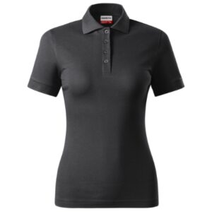 Alternative view of Resist Heavy Polo Koszulka polo damska 2XL