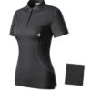 Resist Heavy Polo Koszulka polo damska S