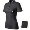 Resist Heavy Polo Koszulka polo damska S