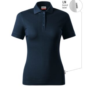 Alternative view of Resist Heavy Polo Koszulka polo damska L