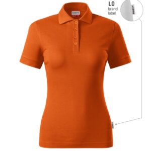 Alternative view of Resist Heavy Polo Koszulka polo damska 2XL