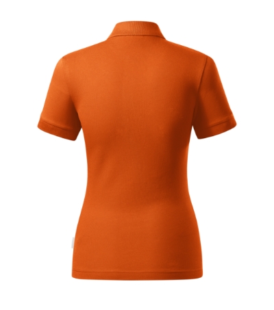 Resist Heavy Polo Koszulka polo damska M - obrazek 5