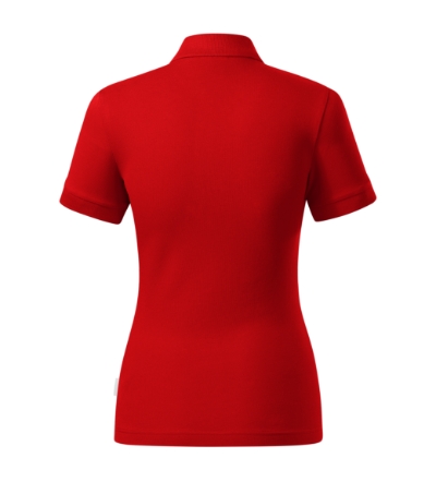 Resist Heavy Polo Koszulka polo damska M - obrazek 5