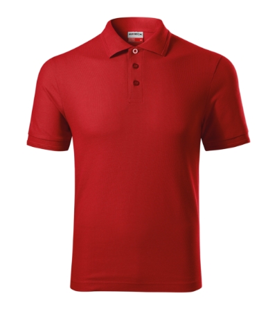 Reserve Koszulka polo męska L - obrazek 2