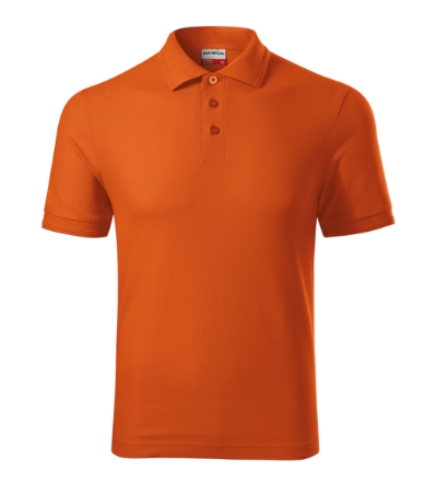 Reserve Koszulka polo męska M - obrazek 2