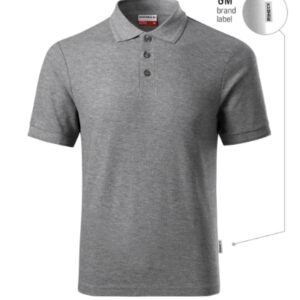 Alternative view of Reserve Koszulka polo męska 2XL