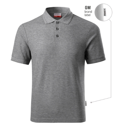 Reserve Koszulka polo męska L - obrazek 2