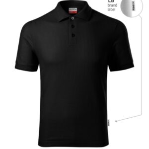 Alternative view of Reserve Koszulka polo męska M