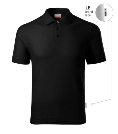 Reserve Koszulka polo męska S - obrazek 2