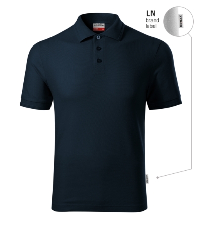 Reserve Koszulka polo męska S - obrazek 2