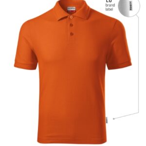 Alternative view of Reserve Koszulka polo męska 2XL