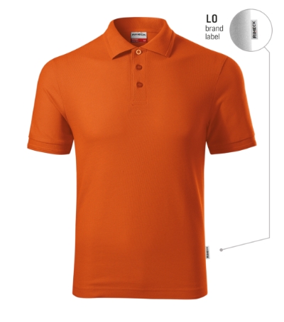 Reserve Koszulka polo męska XL - obrazek 2