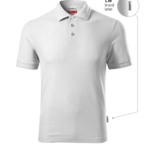 Alternative view of Reserve Koszulka polo męska M