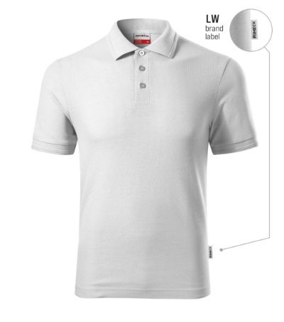 Reserve Koszulka polo męska 3XL - obrazek 2