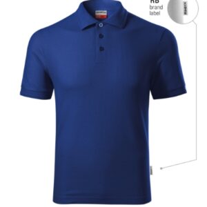 Alternative view of Reserve Koszulka polo męska 2XL