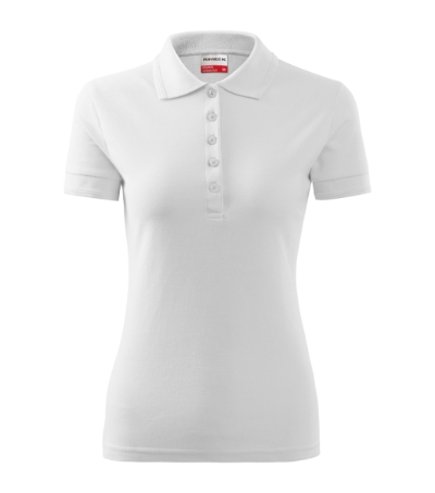 Reserve Koszulka polo damska 2XL - obrazek 2