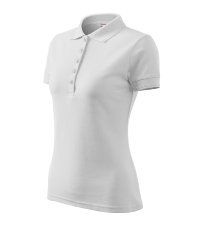 Reserve Koszulka polo damska 2XL