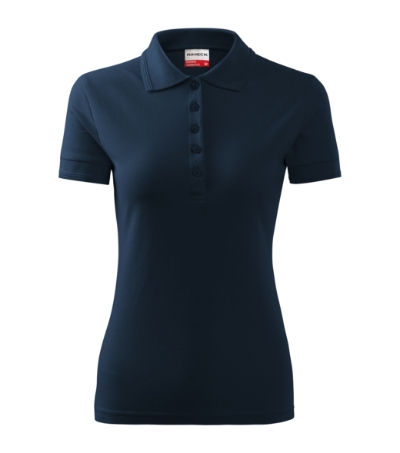 Reserve Koszulka polo damska 2XL - obrazek 2