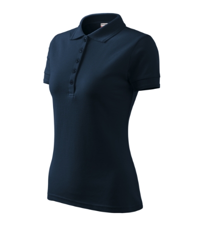 Reserve Koszulka polo damska 2XL
