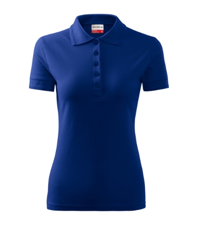 Reserve Koszulka polo damska XS - obrazek 2