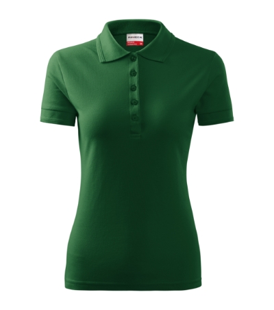 Reserve Koszulka polo damska 2XL - obrazek 2